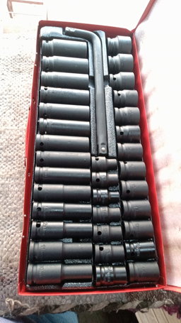 Sockets