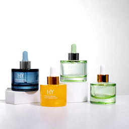 Bio cosmétiques 