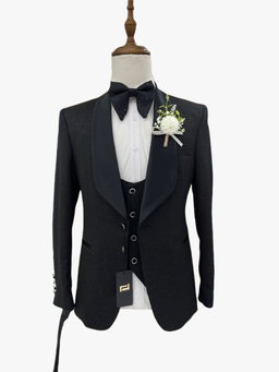 Tuxedo Section 
