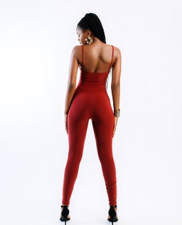 Zoe unitard 