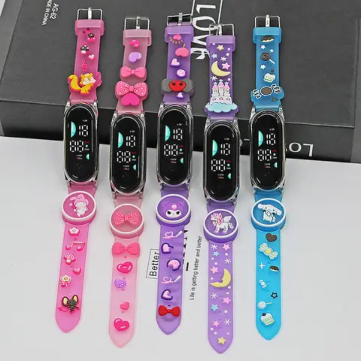 montre pour enfants _1