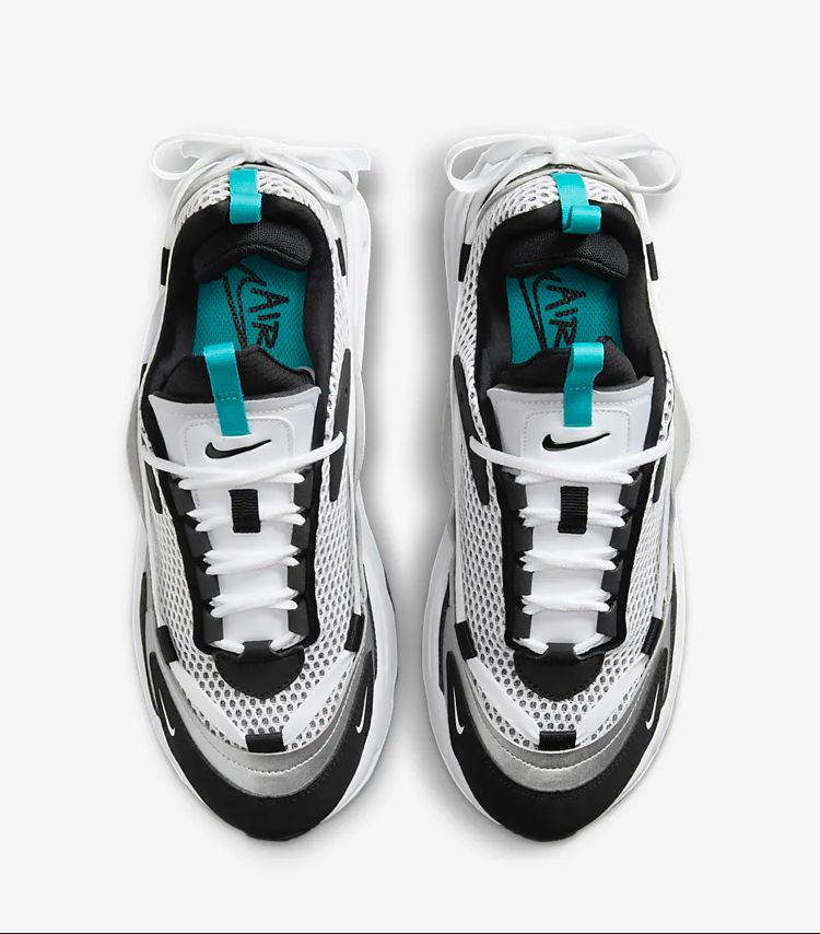 Nike Air Max Furyosa NRG Womens Sneakers