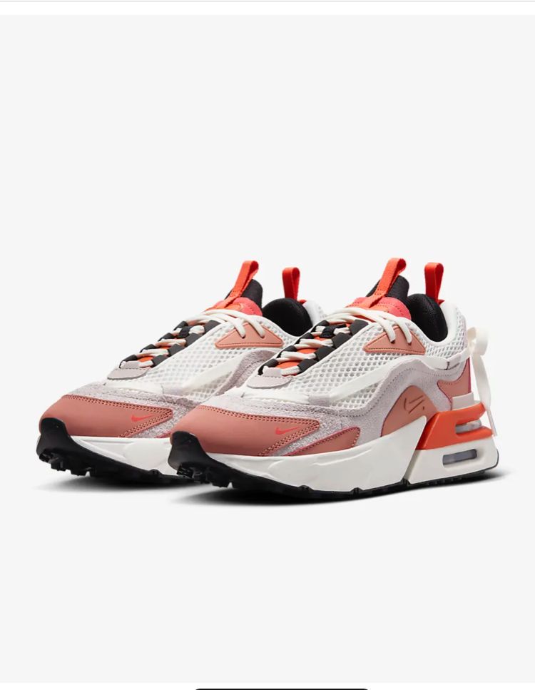Nike Air Max Furyosa NRG Womens Sneakers_1