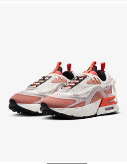Nike Air Max Furyosa NRG Womens Sneakers
