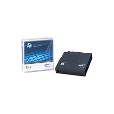 LTO-7 15TB + Label
