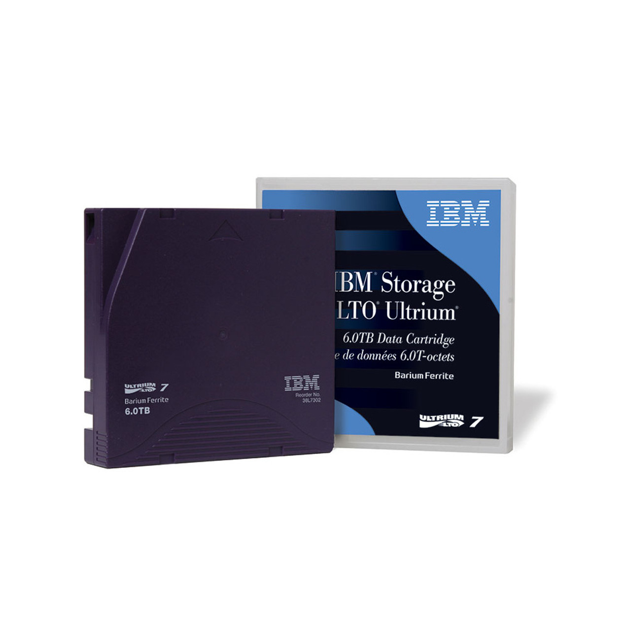 LTO-7 6TB + Label_0