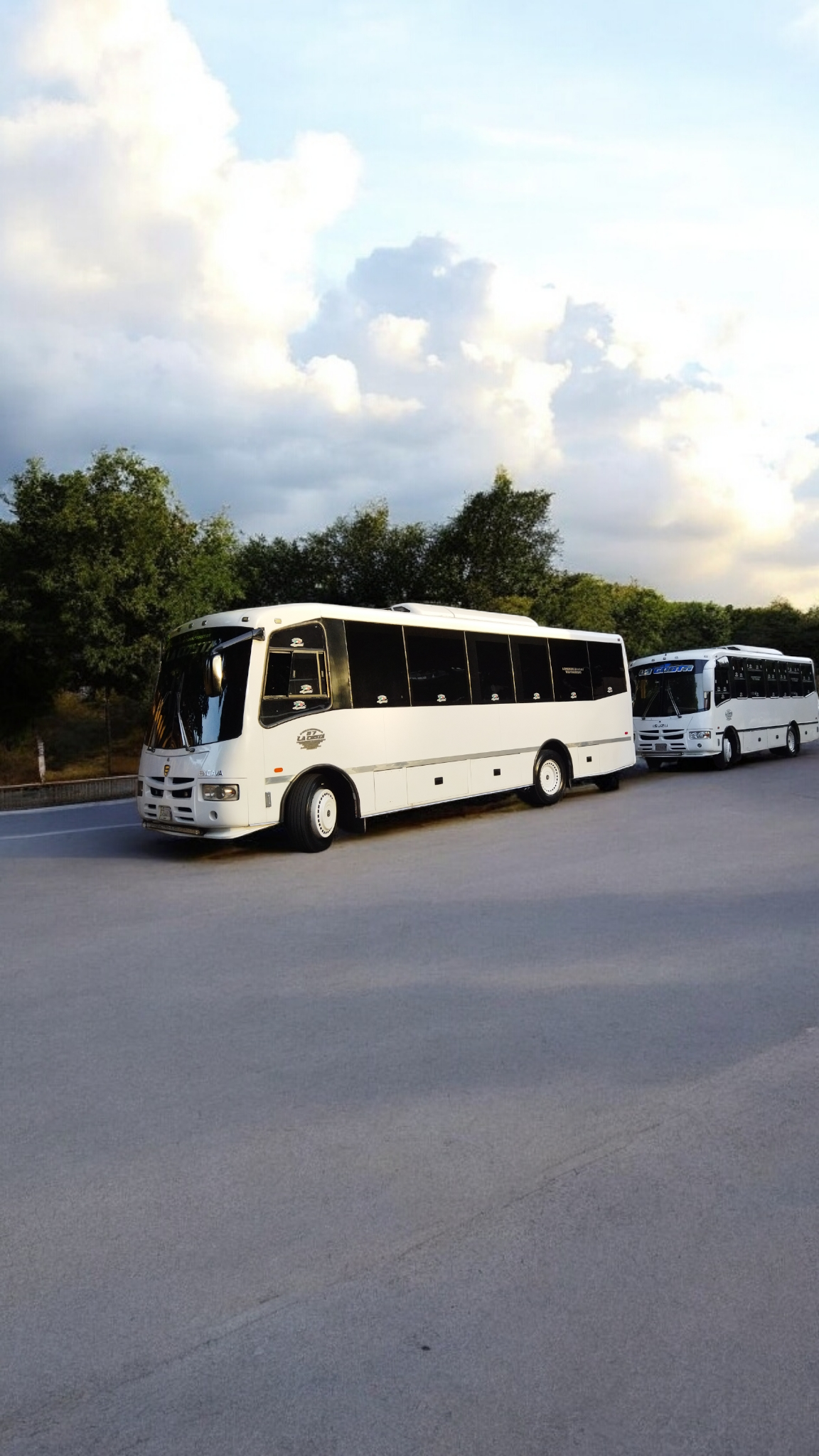 Encava de tipo Minipullman 32 puestos full a/a_2