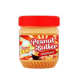 Peanut butter 