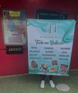 banners