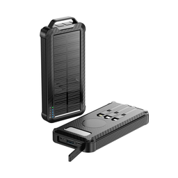 FS Energy Solar Power Bank