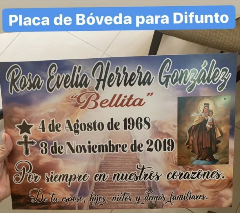 PLACAS DE BOVEDA PARA DIFUNTOS_0