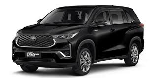 Innova Zenix