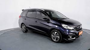 Honda Mobilio_0