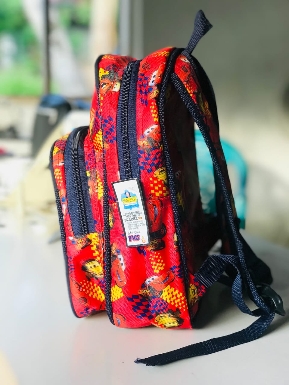 Pre-school bags _3
