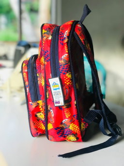 Pre-school bags 