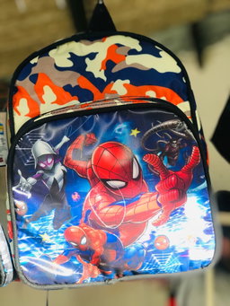 Pre-school bags 