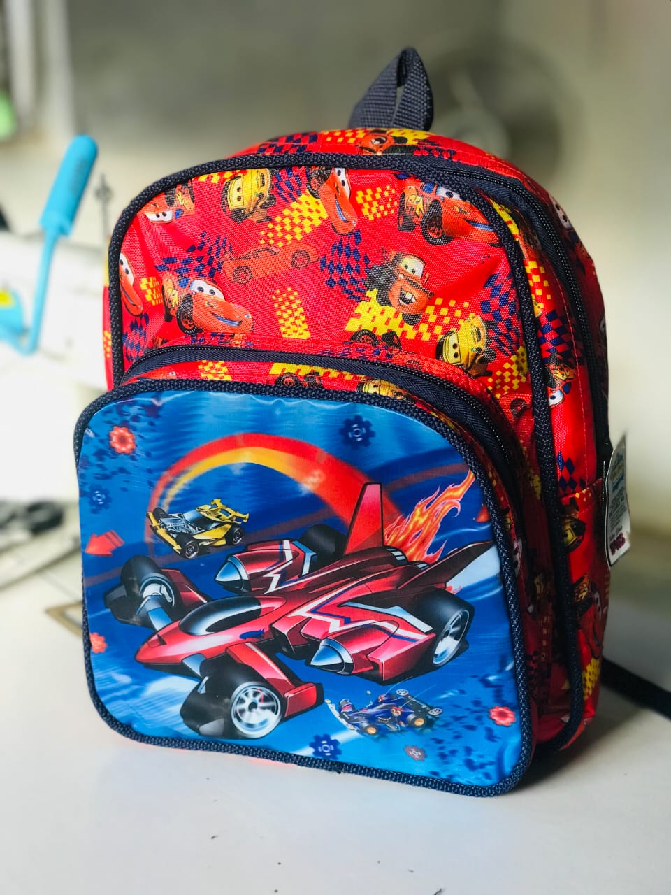Pre-school bags _5