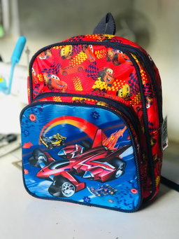 Pre-school bags 