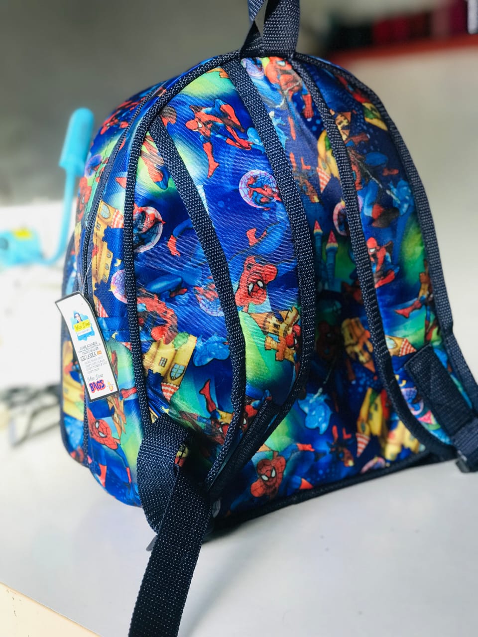 Pre-school bags _1