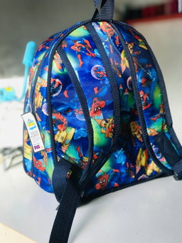 Pre-school bags 