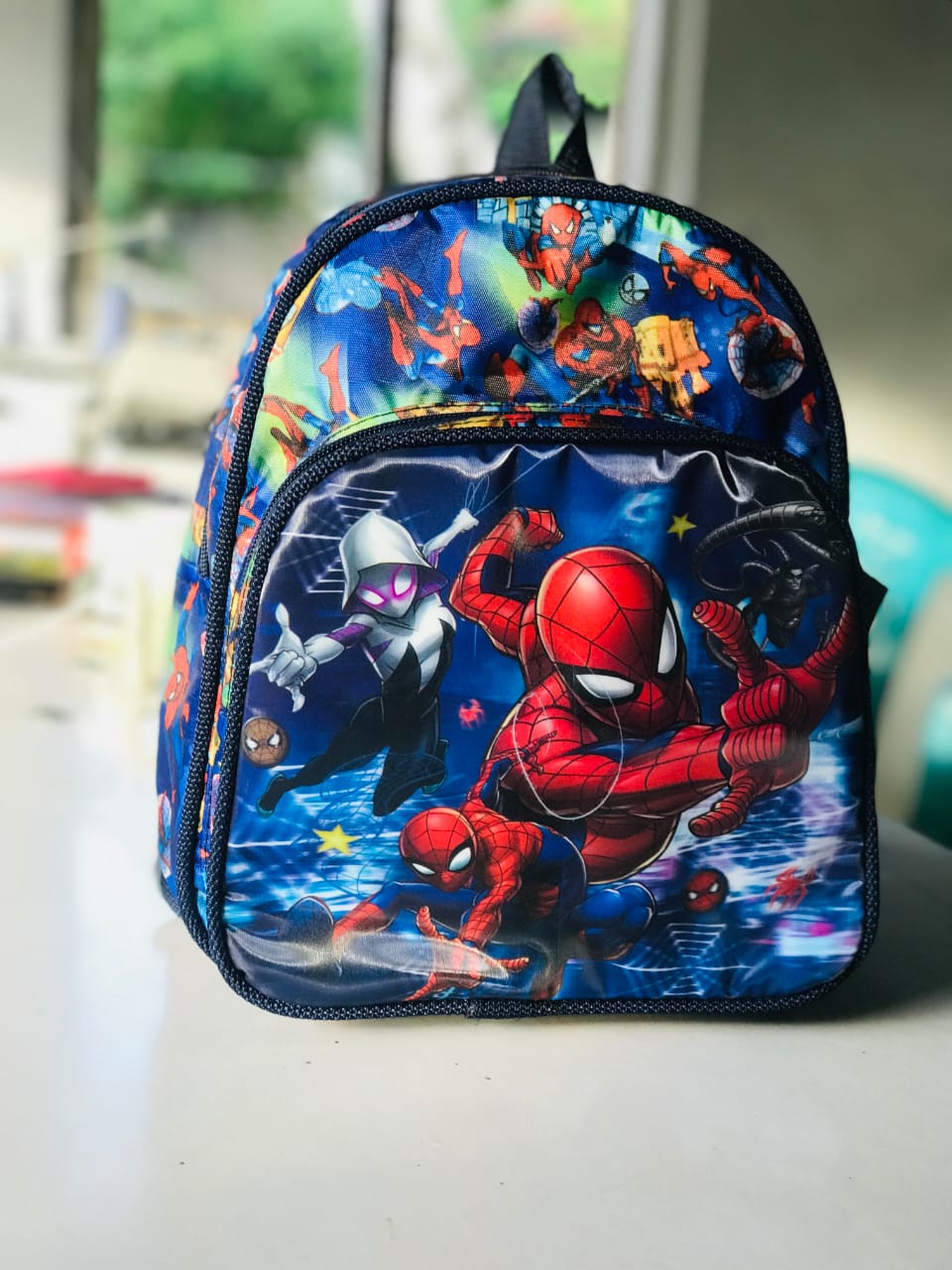 Pre-school bags 