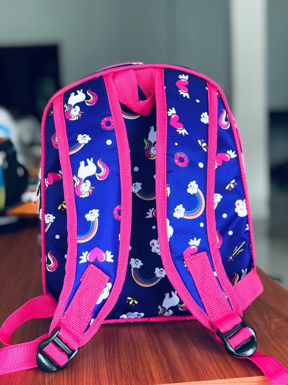 Pre-school bags _16
