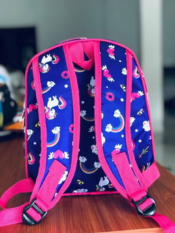 Pre-school bags 