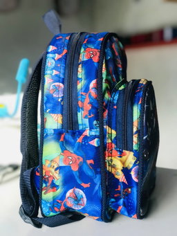 Pre-school bags 