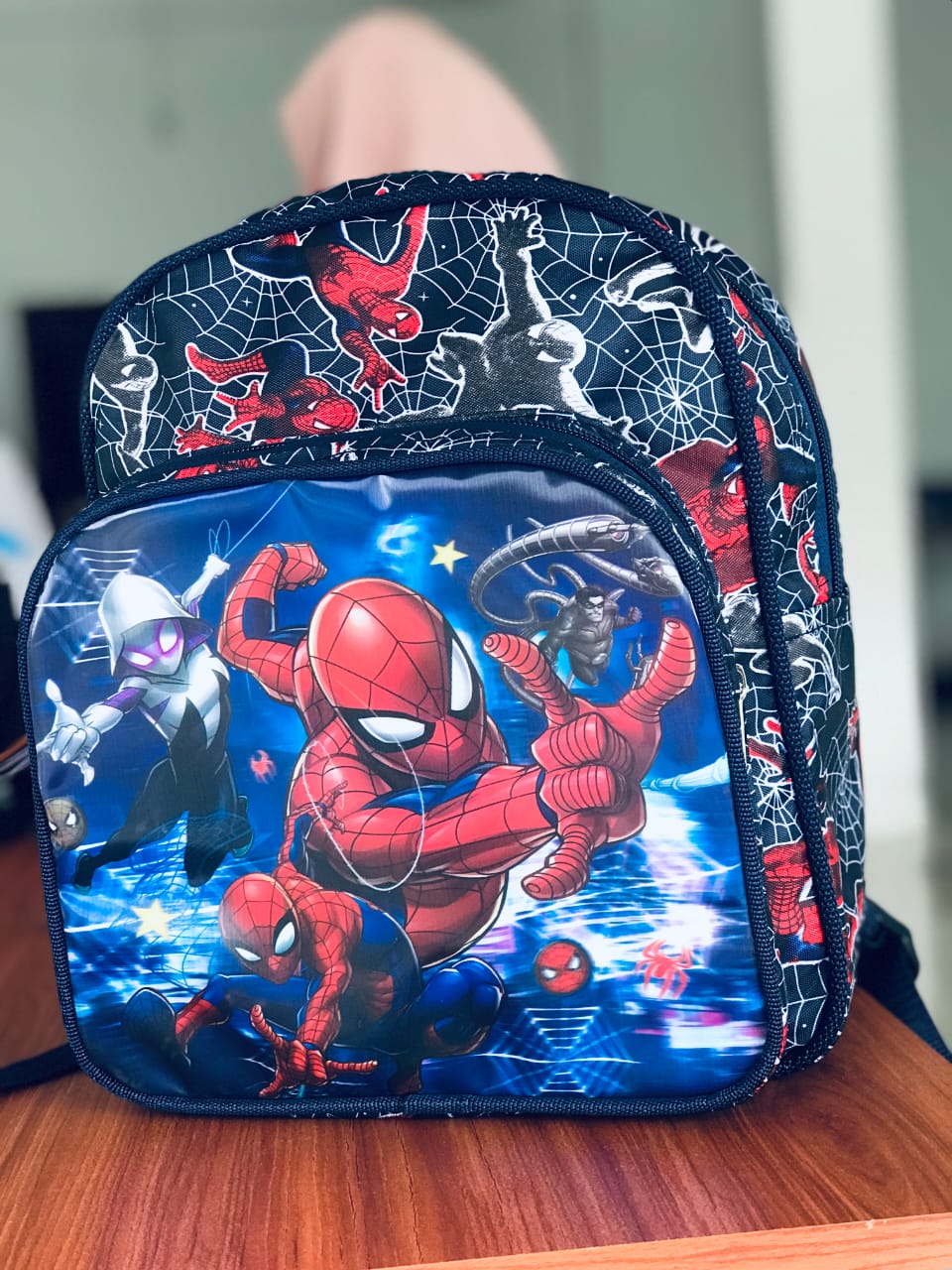 Pre-school bags _7