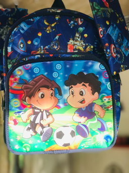 Pre-school bags 