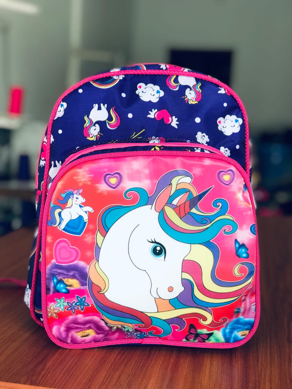 Pre-school bags _4