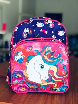 Pre-school bags 