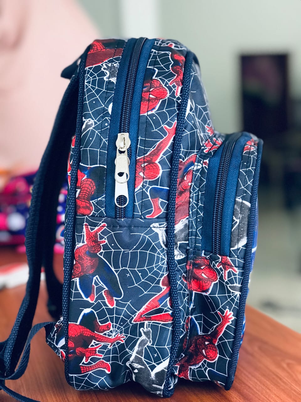 Pre-school bags _6