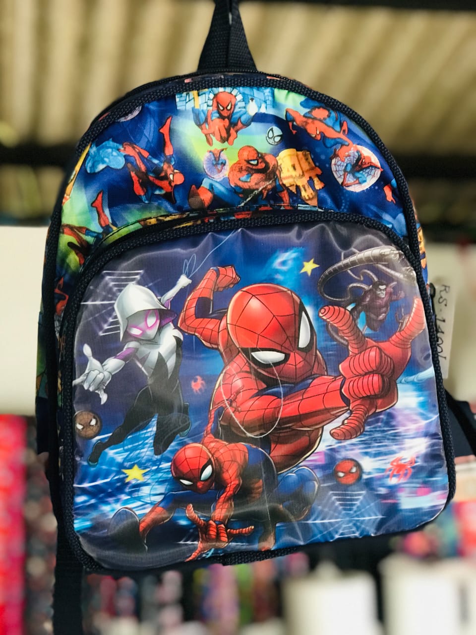 Pre-school bags _9
