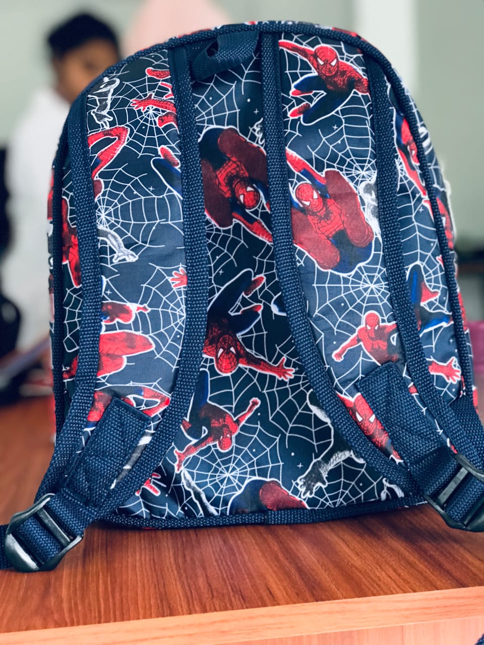 Pre-school bags _8