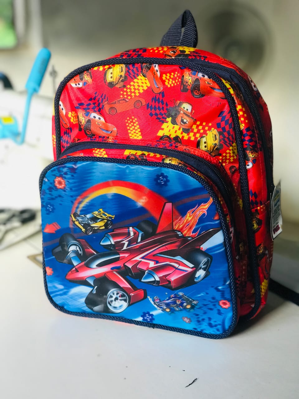 Pre-school bags _2