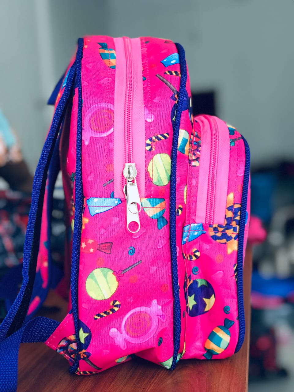 Pre-school bags _13