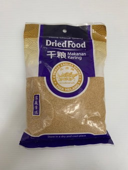 THREE EAGLES NATURAL CANE SUGAR 500GM
