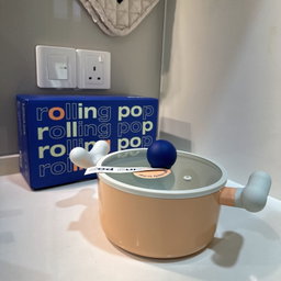 Rolling Pop Paris Collection