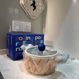 Rolling Pop Paris Collection