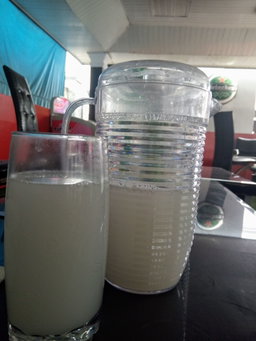 Palm Wine