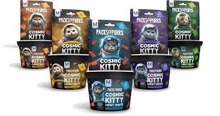 Montego Packs'O'Purrs Snacks_0
