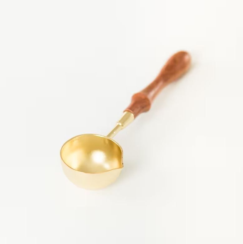 Wax spoon_0