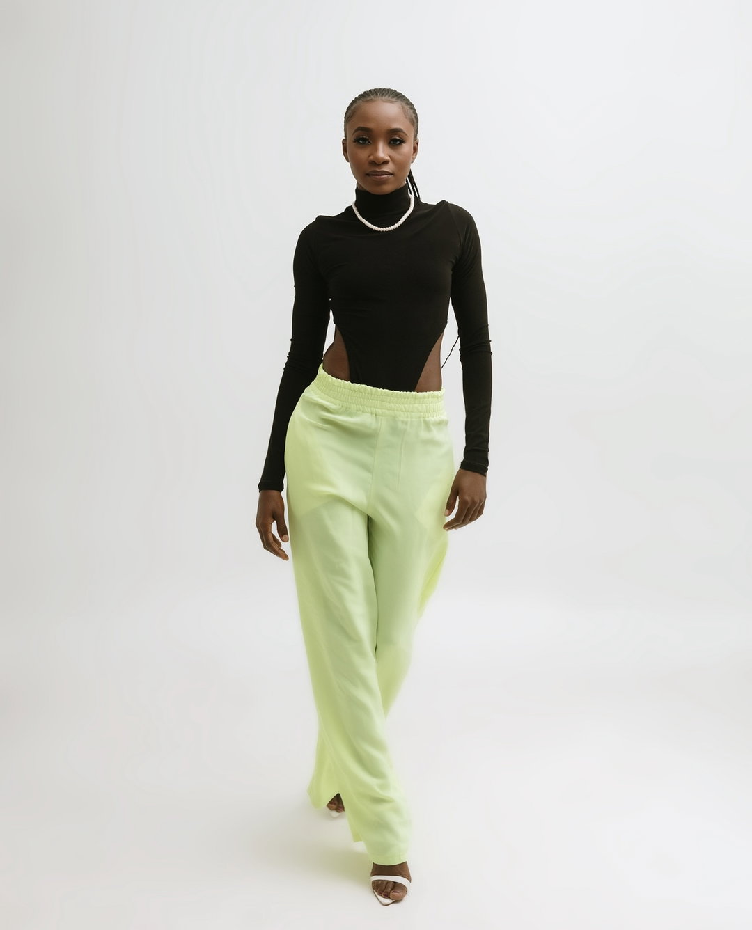 Eliana Bodysuit