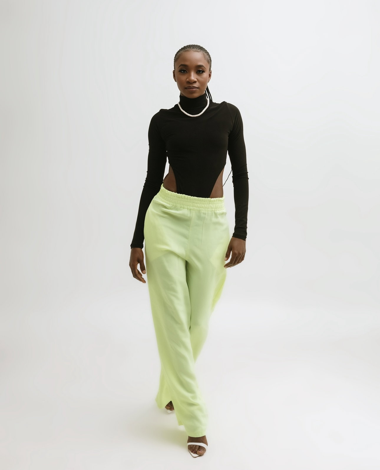 Eliana Bodysuit _0
