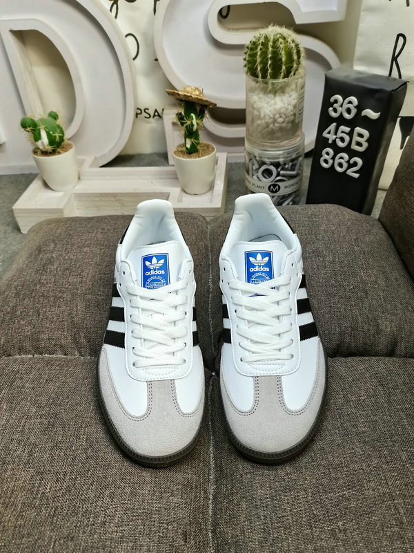 ADIDAS SAMBA _1