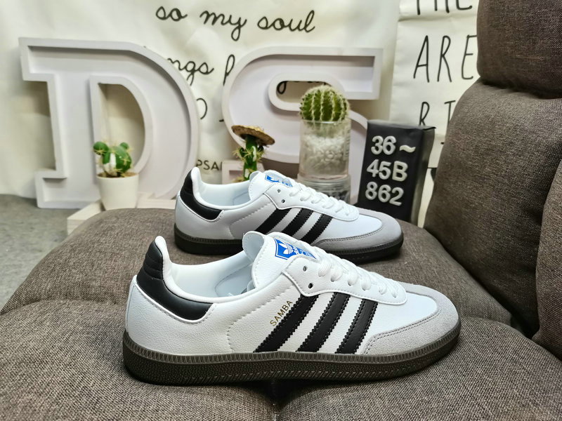 ADIDAS SAMBA