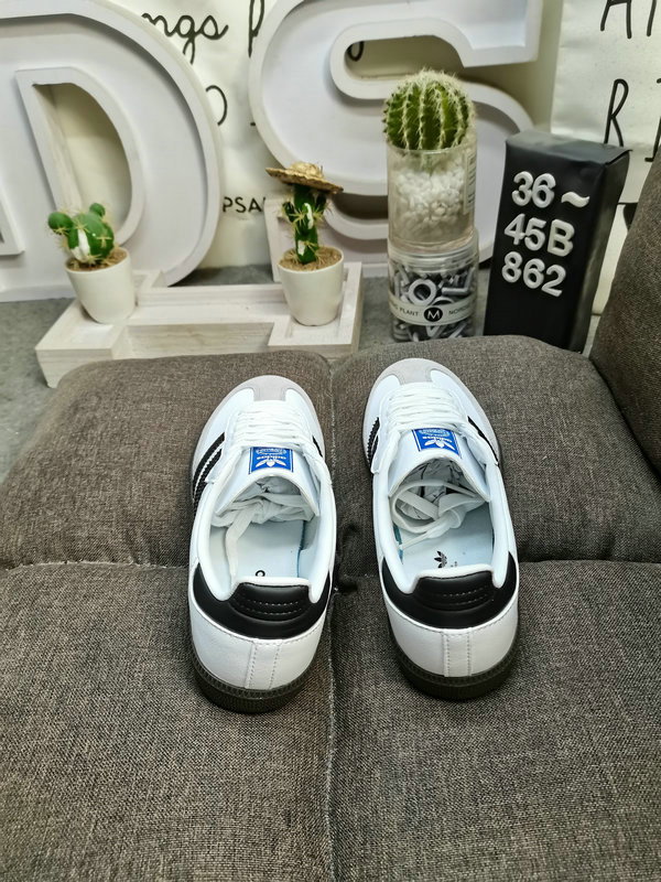 ADIDAS SAMBA _4