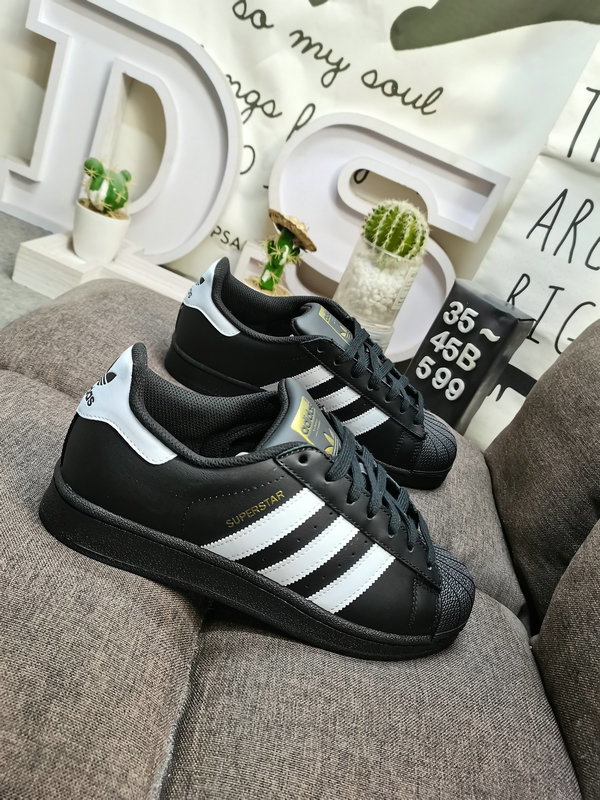 ADIDAS SUPERSTAR _2
