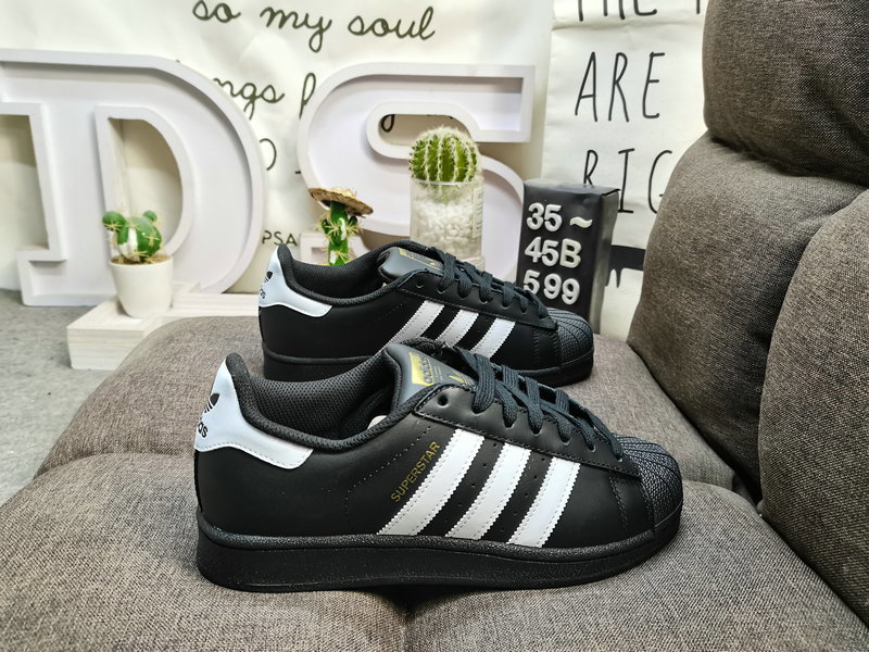 ADIDAS SUPERSTAR